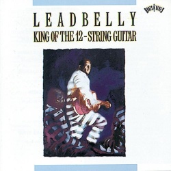 leadbelly king of the 12-string guitar rar